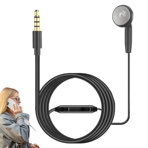 イヤホンマイク 有線 片耳」の人気商品一覧 | 安い商品を通販サイト